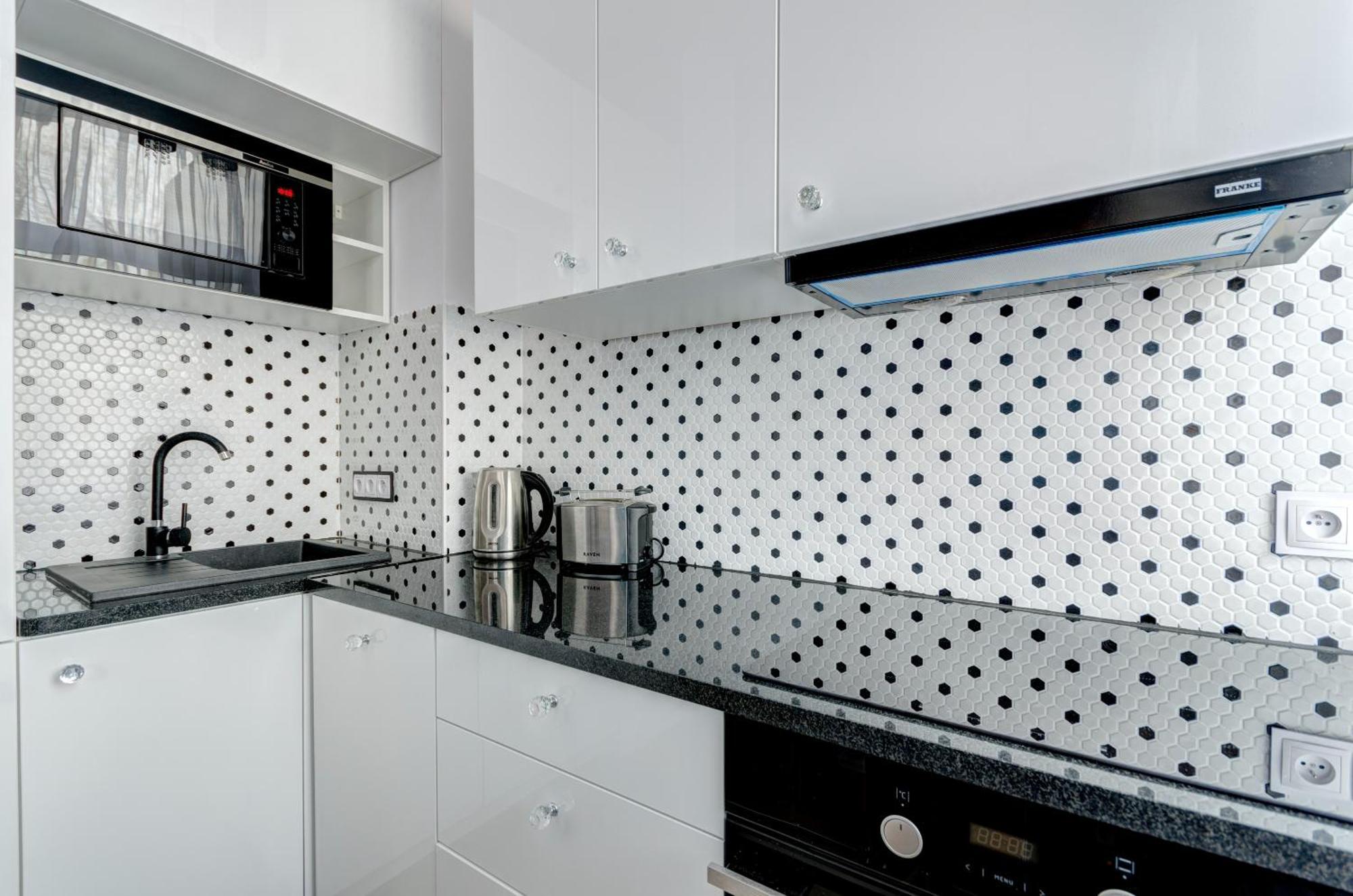 Apartment Platinum - Chmielewskiego