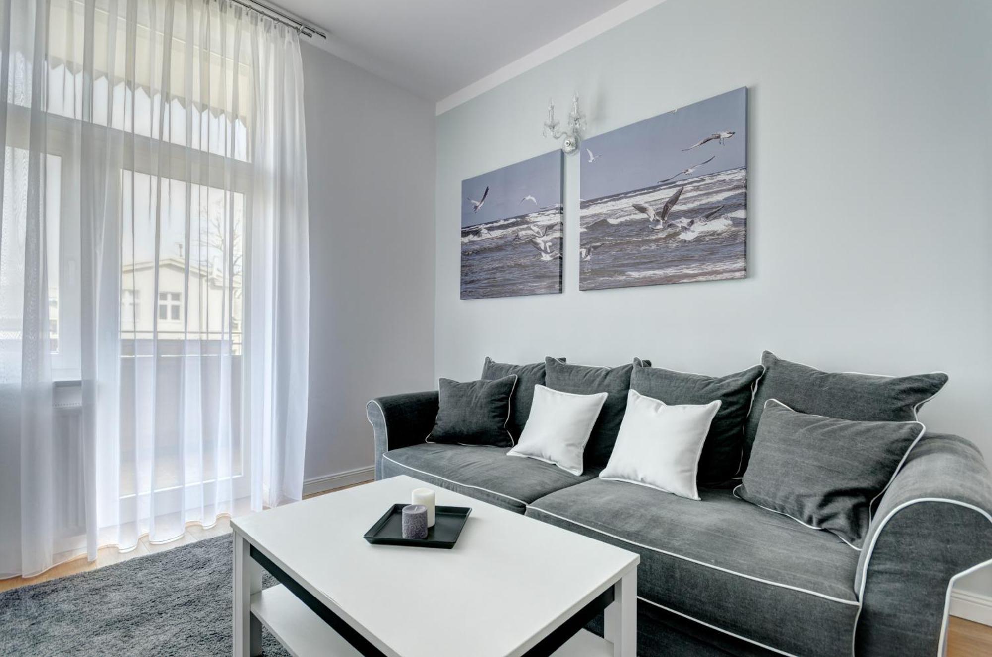 Platinum - Chmielewskiego Apartment