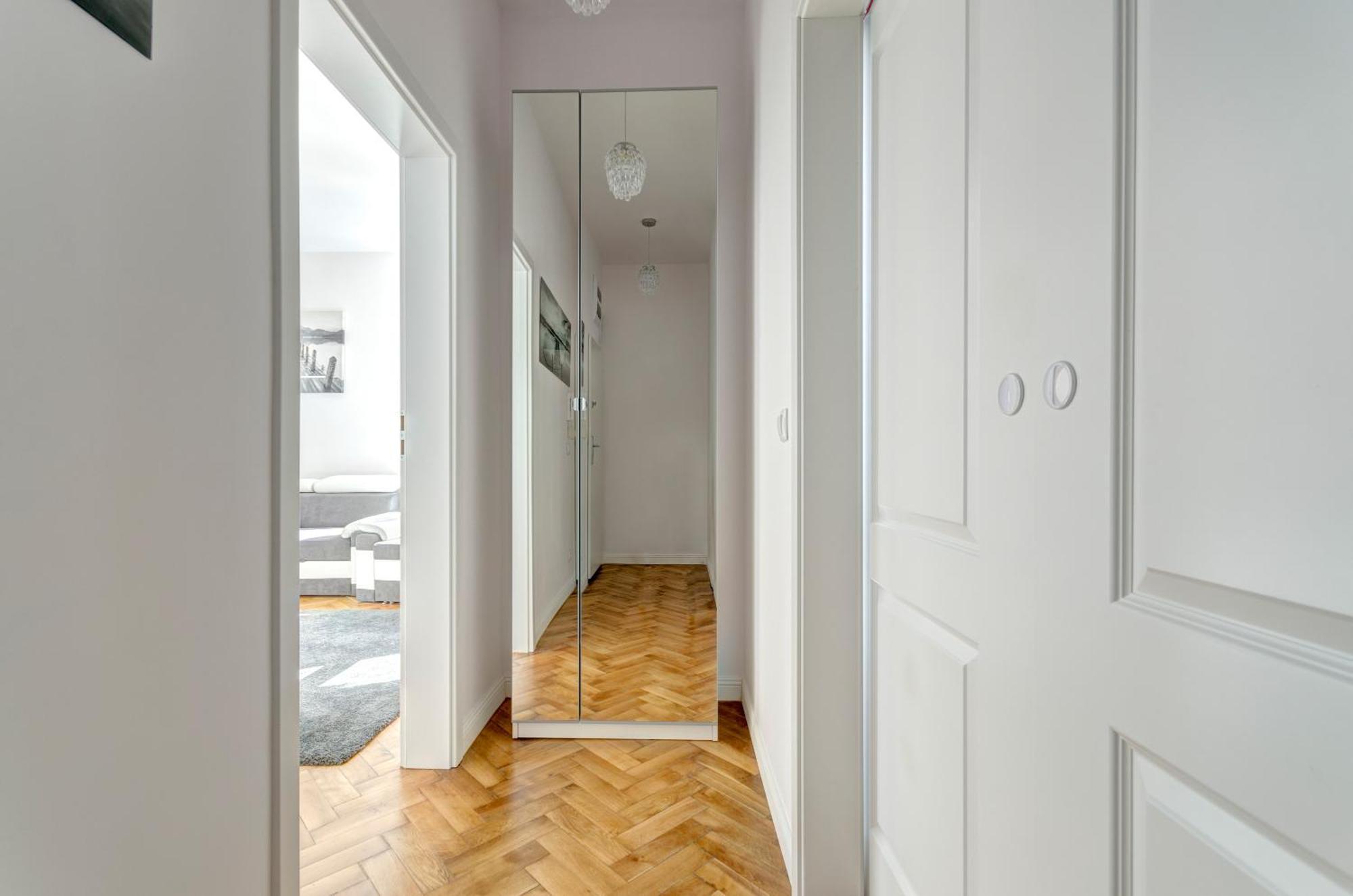 Platinum - Chmielewskiego Apartment Sopot