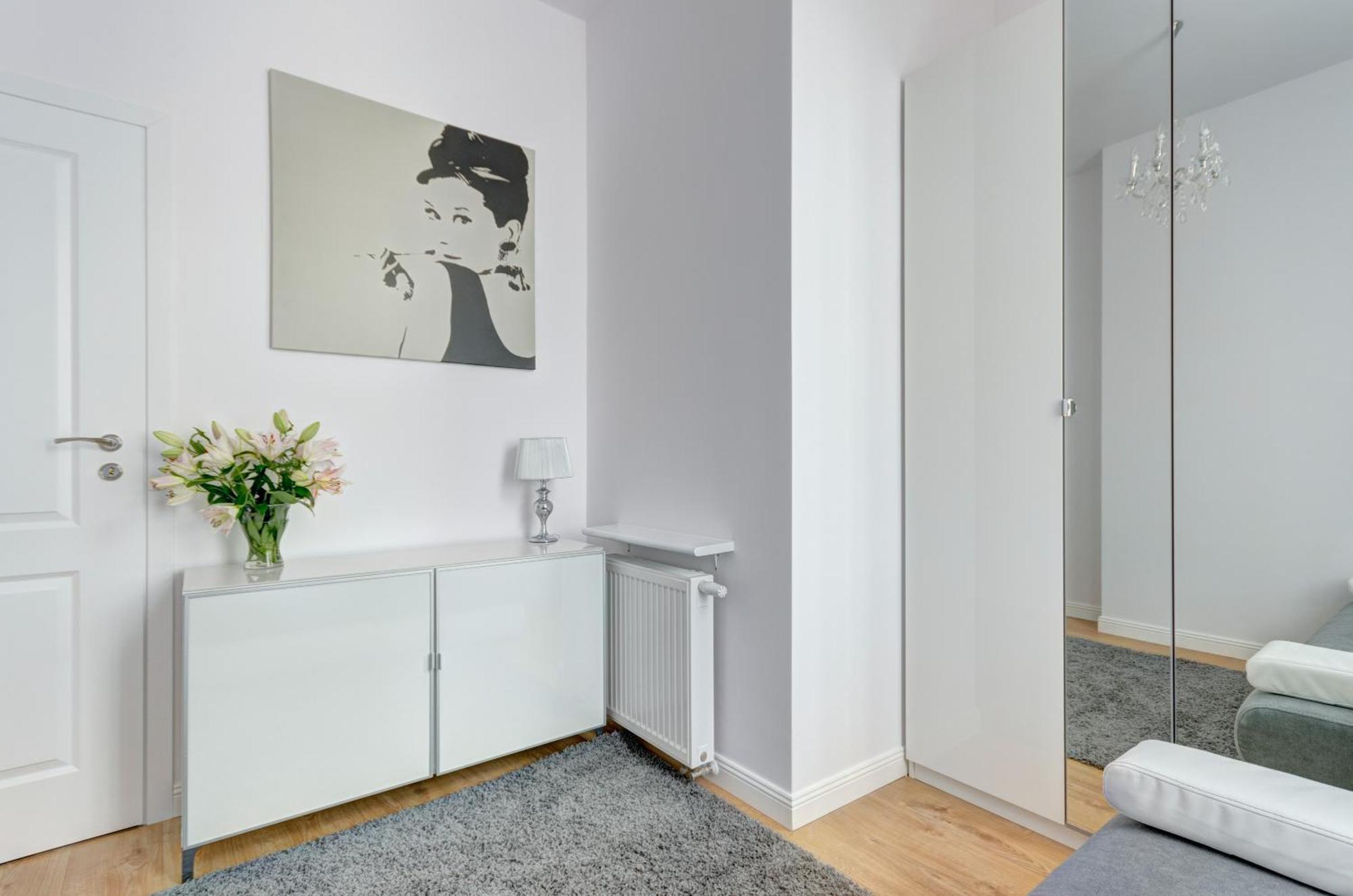 Apartment Platinum - Chmielewskiego
