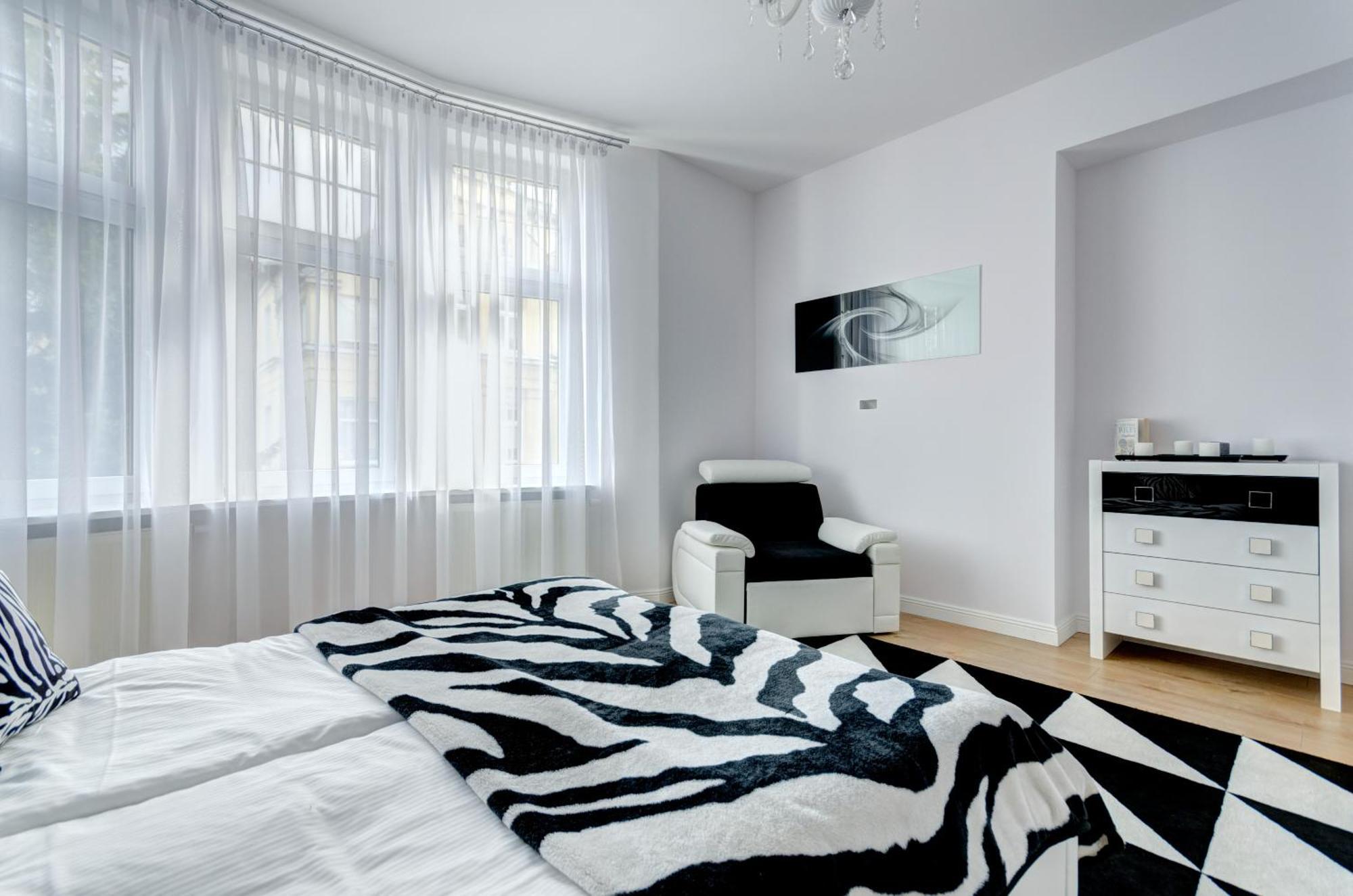 Platinum - Chmielewskiego * Sopot