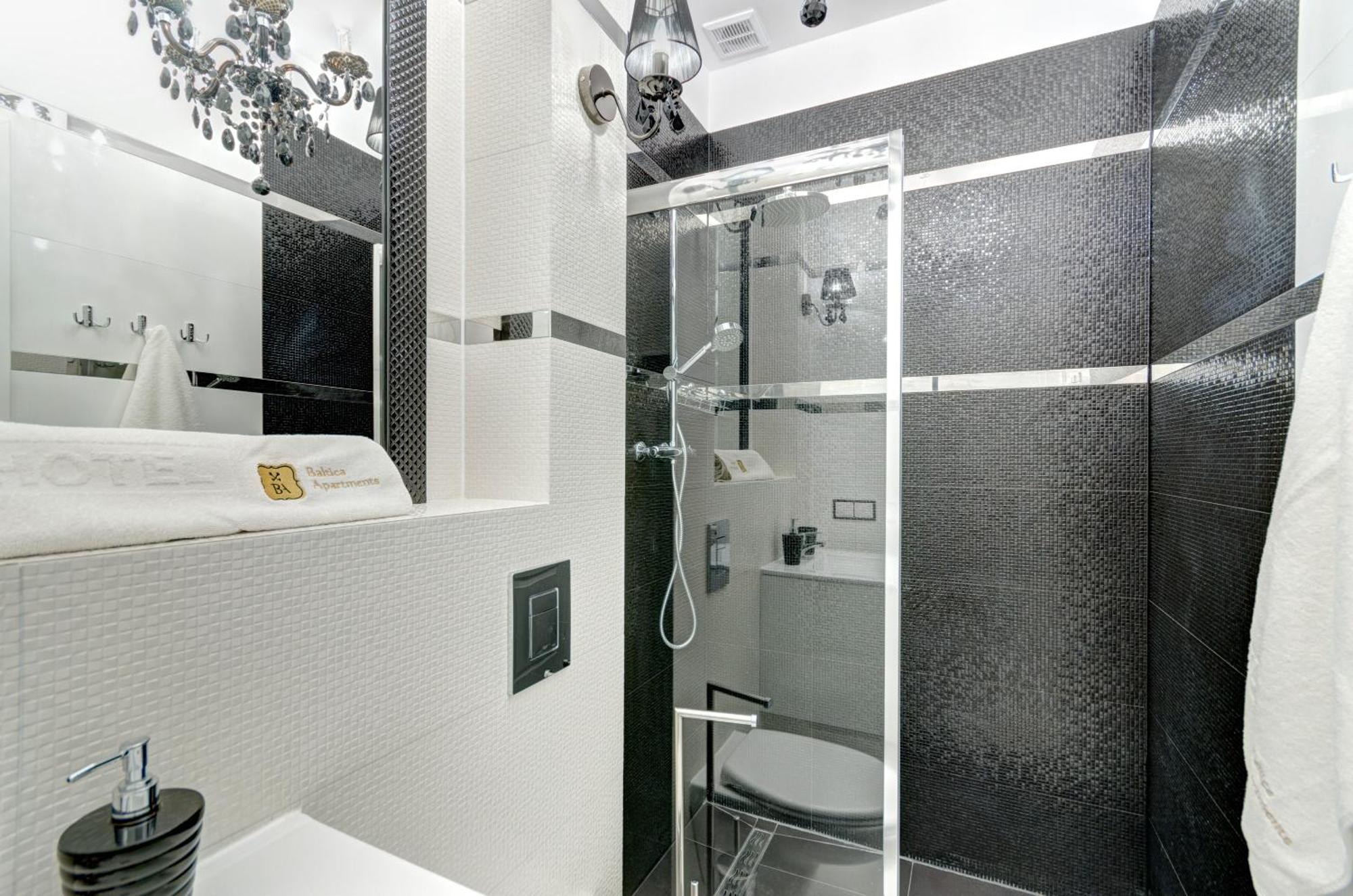 Platinum - Chmielewskiego Apartment Sopot